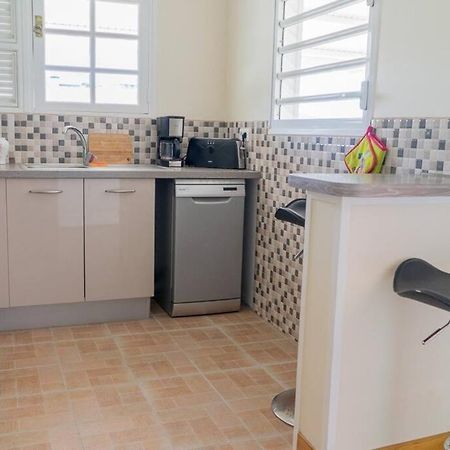 Location Saisonniere Bel Appartement เลส์ทรัวส์-ซีเลต์ ภายนอก รูปภาพ
