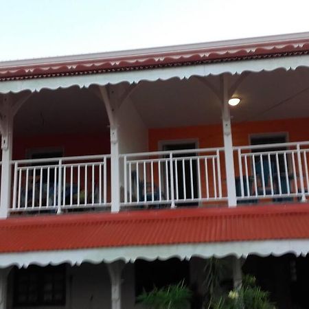 Location Saisonniere Bel Appartement เลส์ทรัวส์-ซีเลต์ ภายนอก รูปภาพ