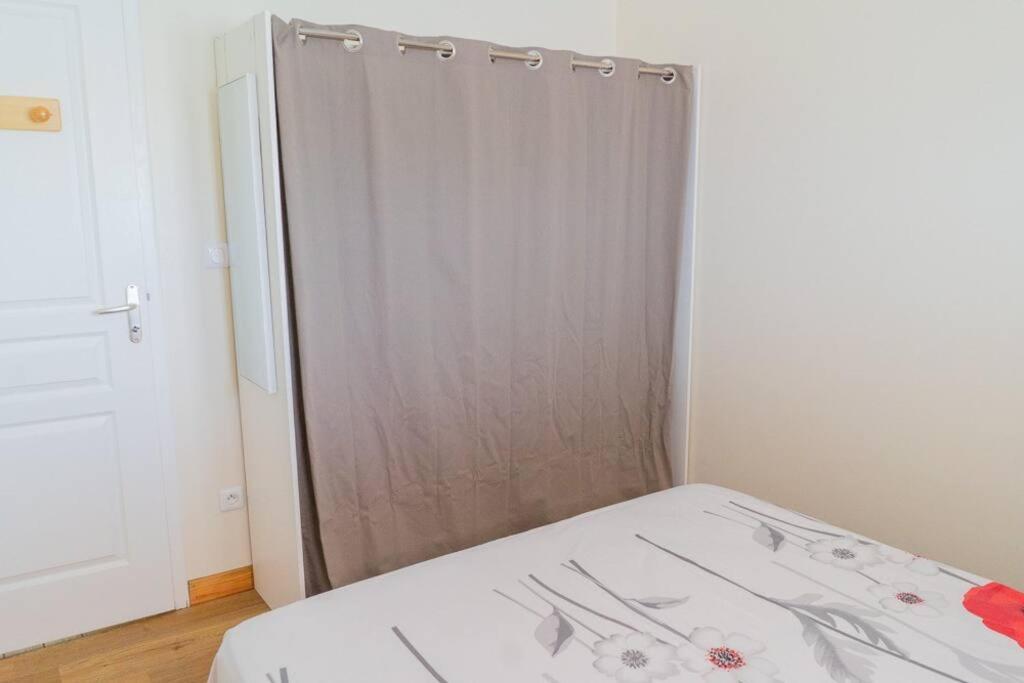 Location Saisonniere Bel Appartement เลส์ทรัวส์-ซีเลต์ ภายนอก รูปภาพ