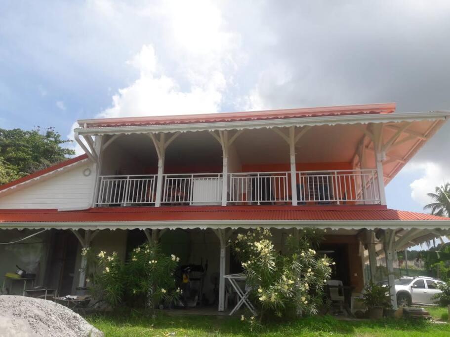 Location Saisonniere Bel Appartement เลส์ทรัวส์-ซีเลต์ ภายนอก รูปภาพ