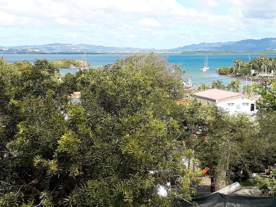 Location Saisonniere Bel Appartement เลส์ทรัวส์-ซีเลต์ ภายนอก รูปภาพ