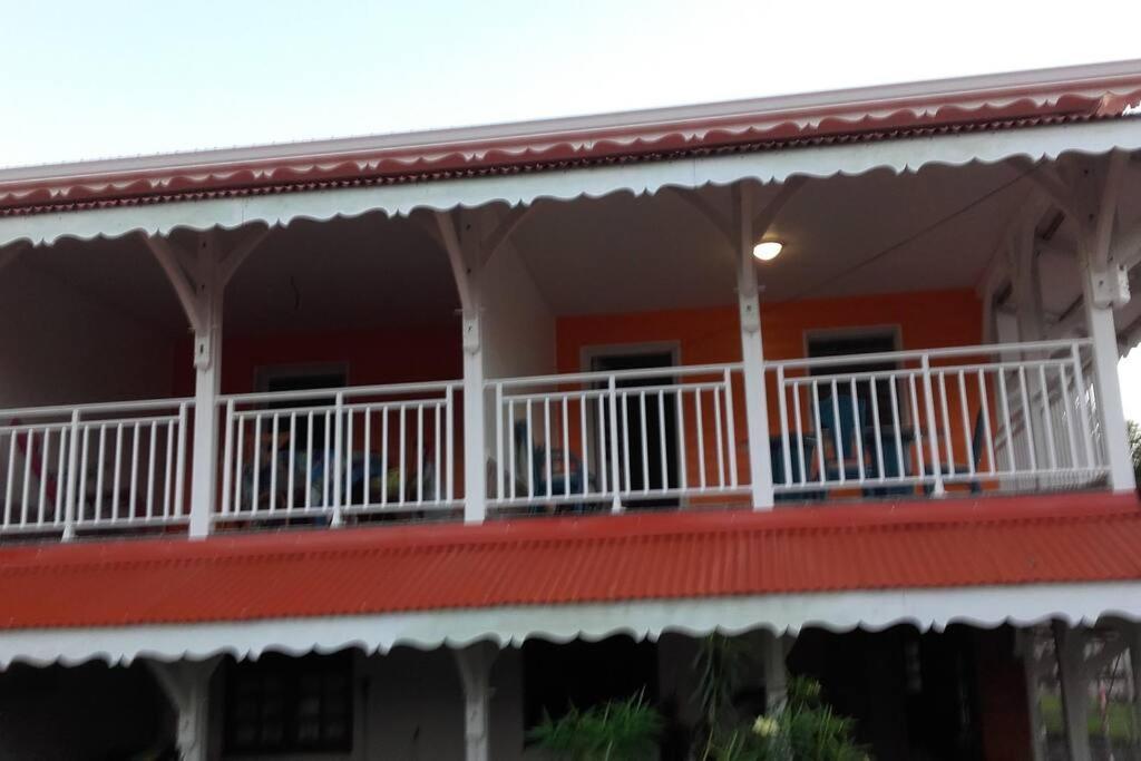Location Saisonniere Bel Appartement เลส์ทรัวส์-ซีเลต์ ภายนอก รูปภาพ